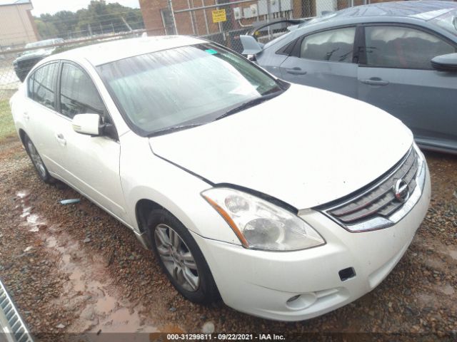 NISSAN ALTIMA 2011 1n4al2ap8bn423942