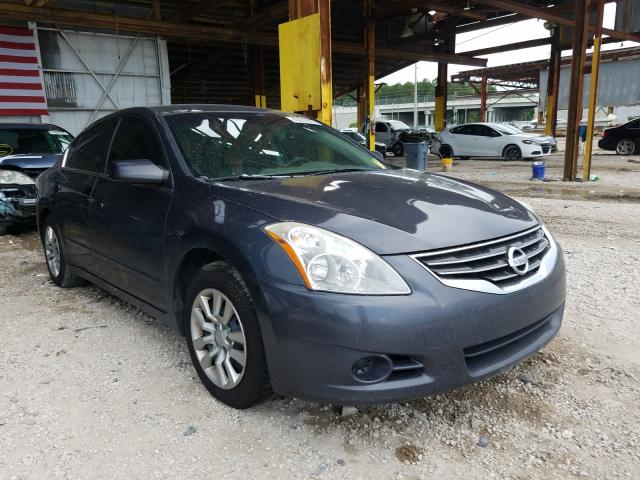 NISSAN ALTIMA BAS 2011 1n4al2ap8bn424766