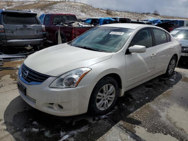 NISSAN ALTIMA BAS 2011 1n4al2ap8bn424881