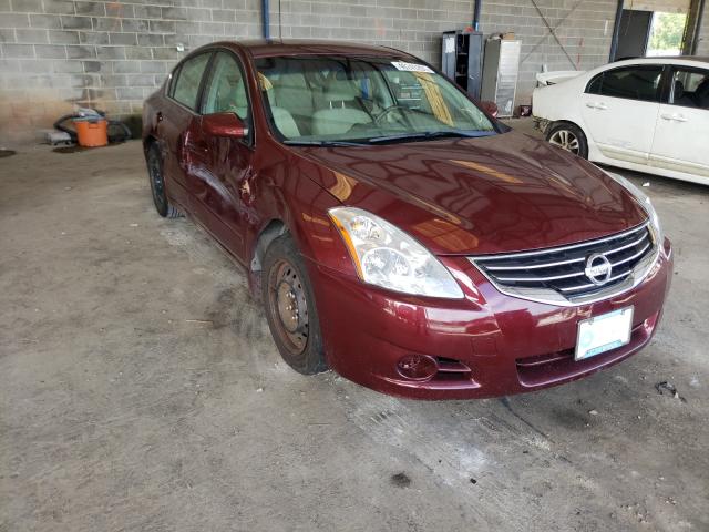 NISSAN ALTIMA BAS 2011 1n4al2ap8bn425531