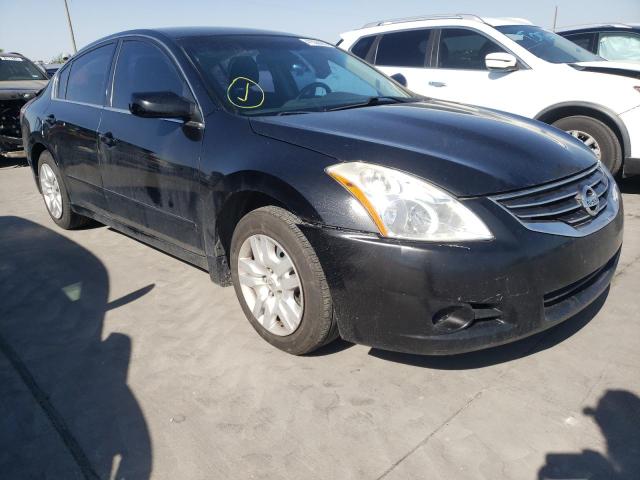 NISSAN ALTIMA BAS 2011 1n4al2ap8bn425741