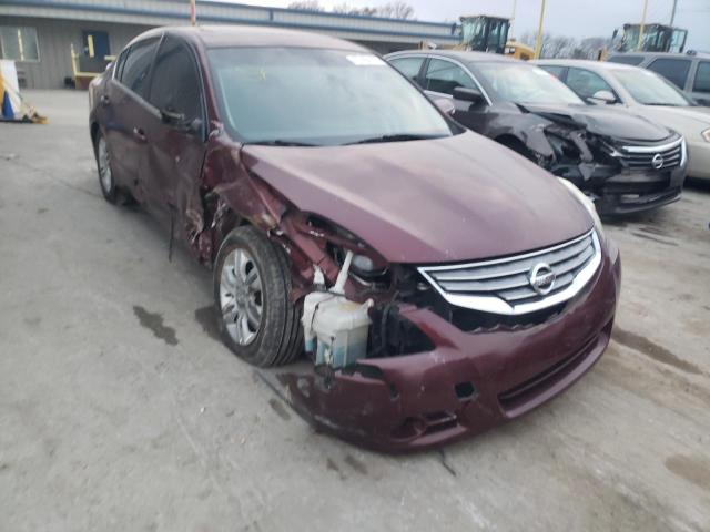 NISSAN ALTIMA BAS 2011 1n4al2ap8bn425951