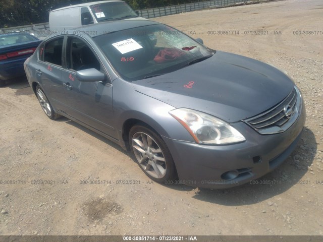 NISSAN ALTIMA 2011 1n4al2ap8bn426551