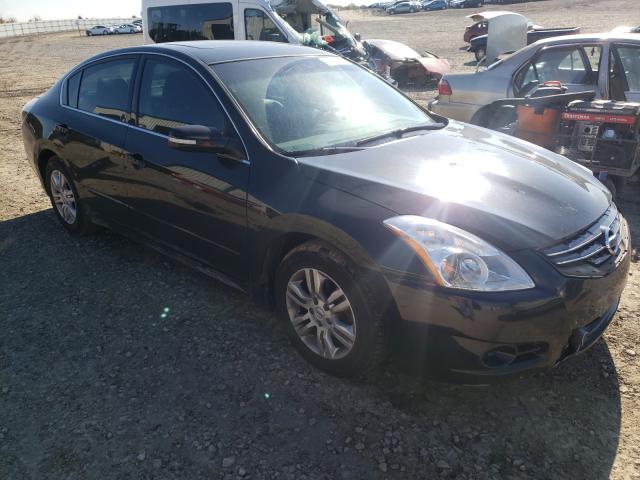 NISSAN ALTIMA BAS 2011 1n4al2ap8bn427537