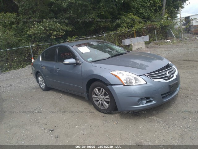 NISSAN ALTIMA 2011 1n4al2ap8bn428672