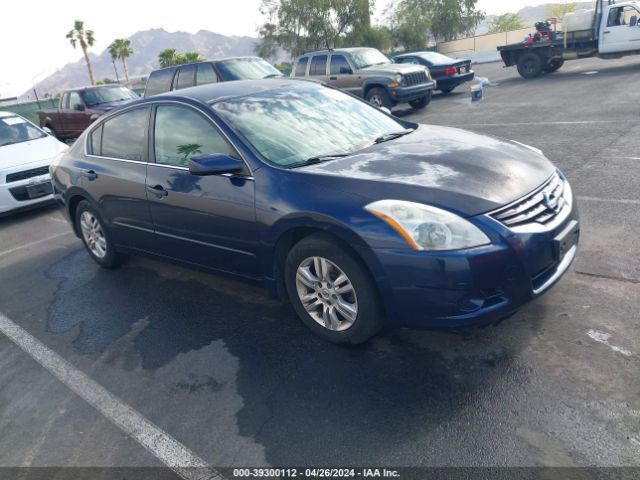 NISSAN ALTIMA 2011 1n4al2ap8bn428882