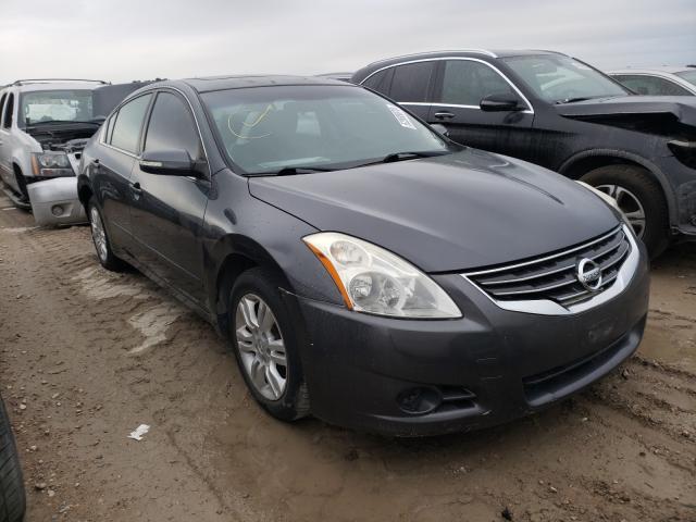 NISSAN ALTIMA BAS 2011 1n4al2ap8bn429353