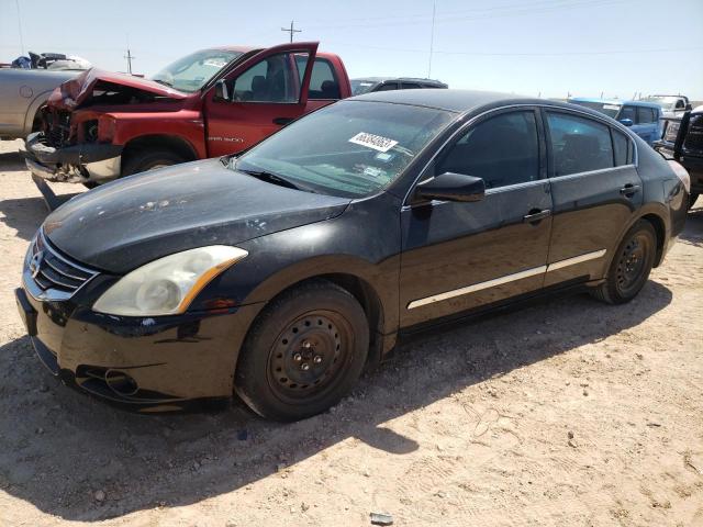 NISSAN ALTIMA BAS 2011 1n4al2ap8bn429448