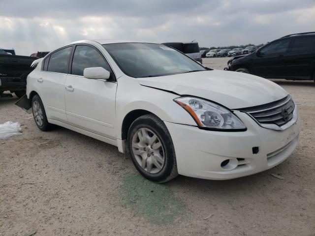 NISSAN ALTIMA 2011 1n4al2ap8bn429806