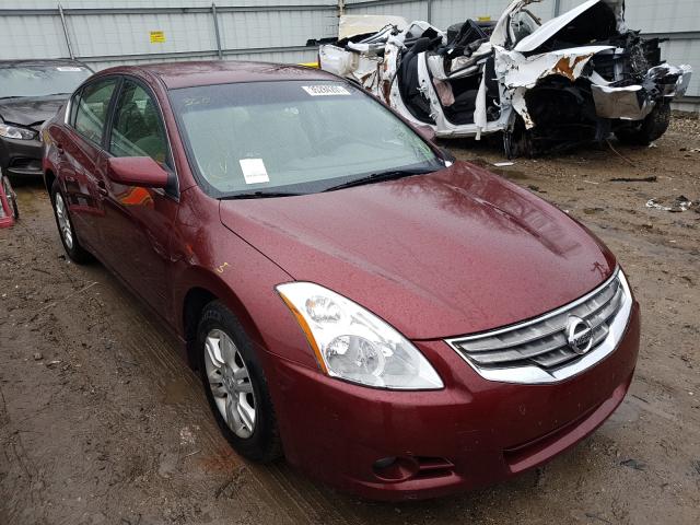 NISSAN ALTIMA BAS 2011 1n4al2ap8bn429854