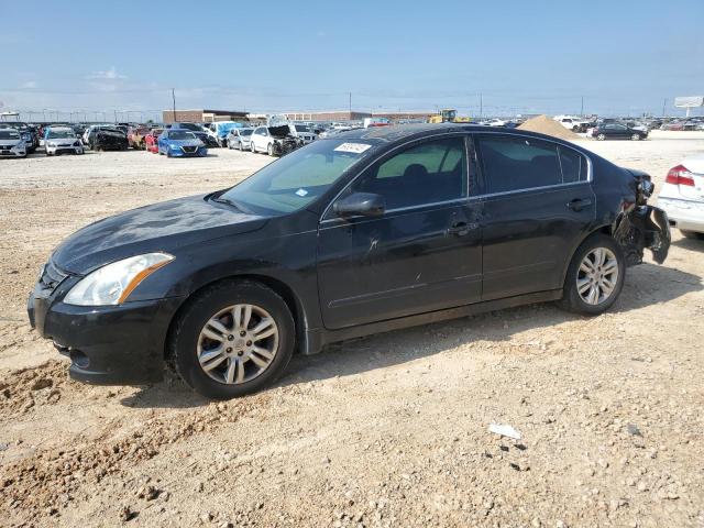 NISSAN ALTIMA BAS 2011 1n4al2ap8bn430079