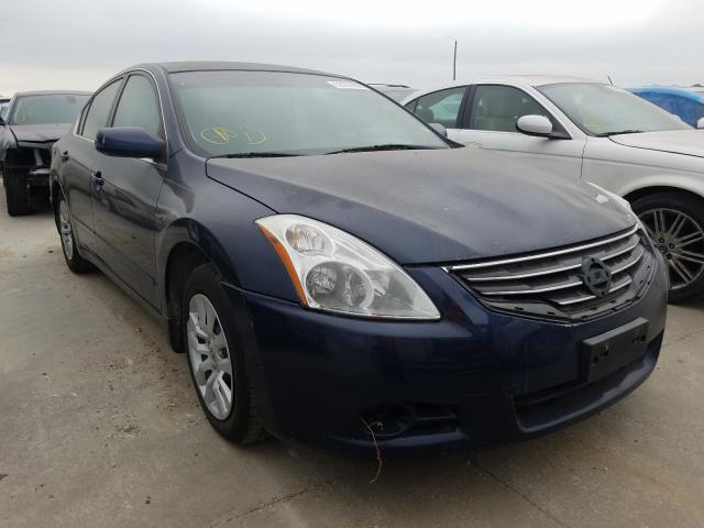 NISSAN ALTIMA BAS 2011 1n4al2ap8bn430227