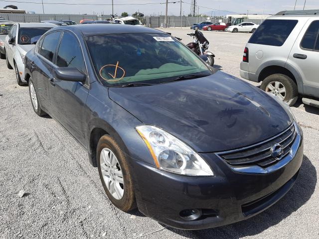 NISSAN ALTIMA BAS 2011 1n4al2ap8bn430261