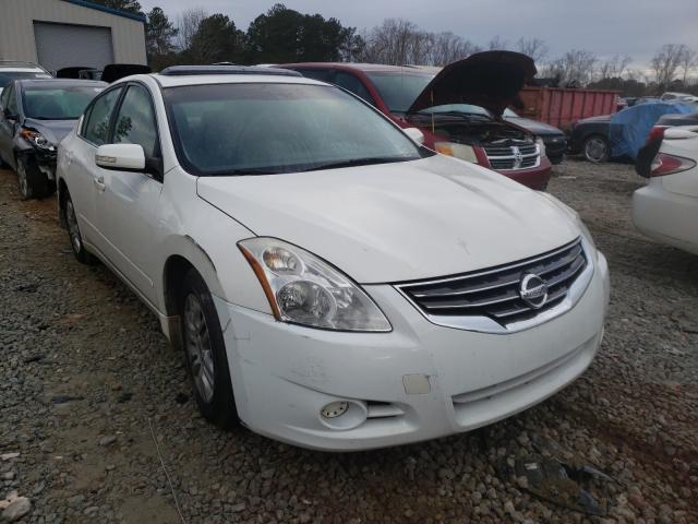 NISSAN ALTIMA BAS 2011 1n4al2ap8bn430504