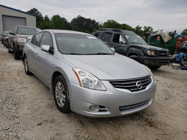 NISSAN ALTIMA BAS 2011 1n4al2ap8bn430647