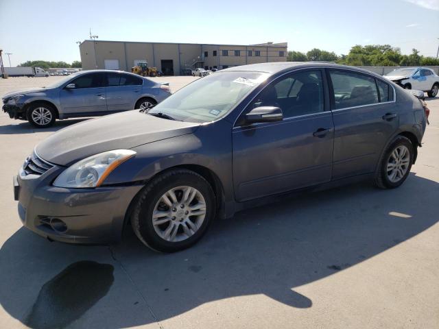 NISSAN ALTIMA BAS 2011 1n4al2ap8bn431006