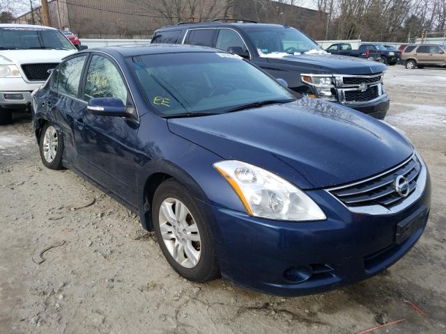 NISSAN ALTIMA BAS 2011 1n4al2ap8bn431023