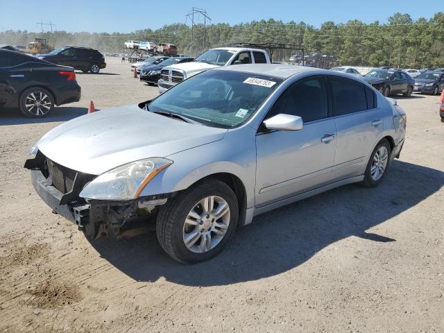 NISSAN ALTIMA BAS 2011 1n4al2ap8bn431863