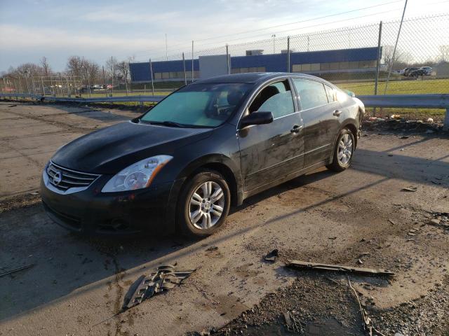 NISSAN ALTIMA BAS 2011 1n4al2ap8bn432169