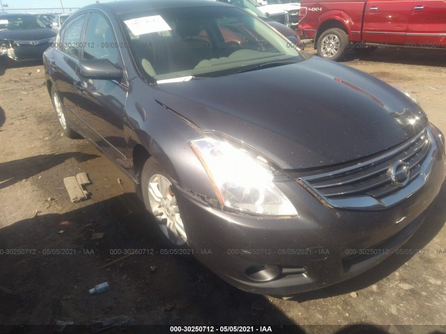 NISSAN ALTIMA 2011 1n4al2ap8bn432446