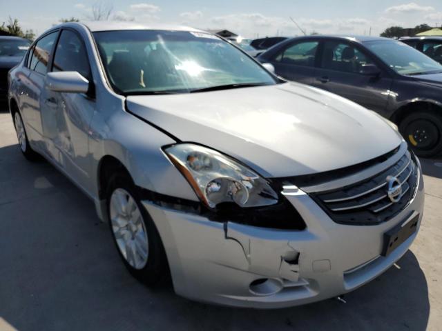 NISSAN ALTIMA BAS 2011 1n4al2ap8bn432558