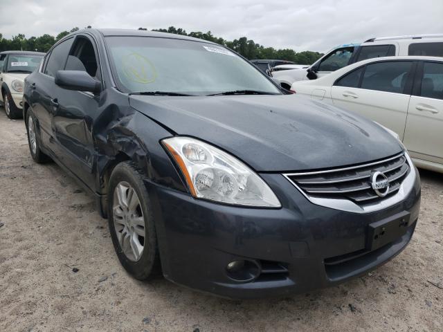 NISSAN ALTIMA BAS 2011 1n4al2ap8bn432916