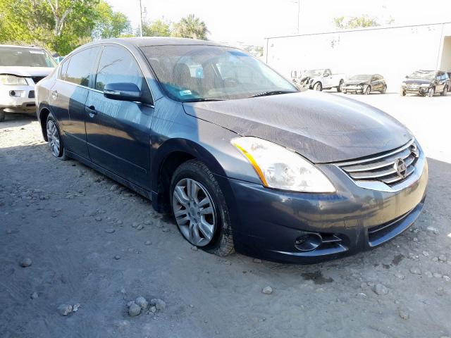 NISSAN ALTIMA 2011 1n4al2ap8bn433838