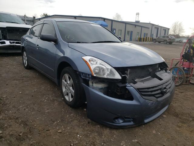 NISSAN ALTIMA BAS 2011 1n4al2ap8bn434343