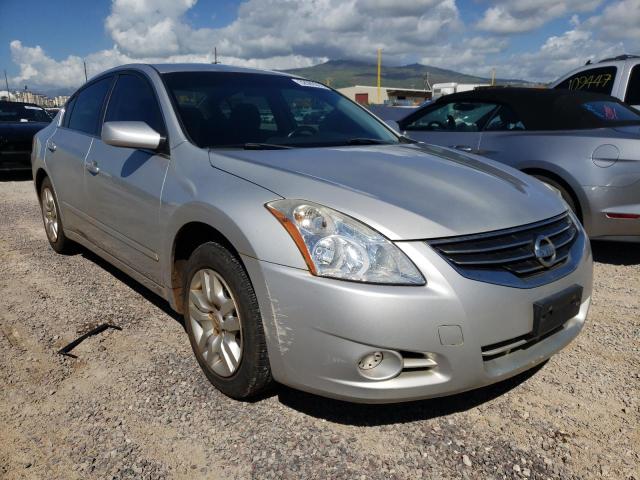 NISSAN ALTIMA BAS 2011 1n4al2ap8bn434763