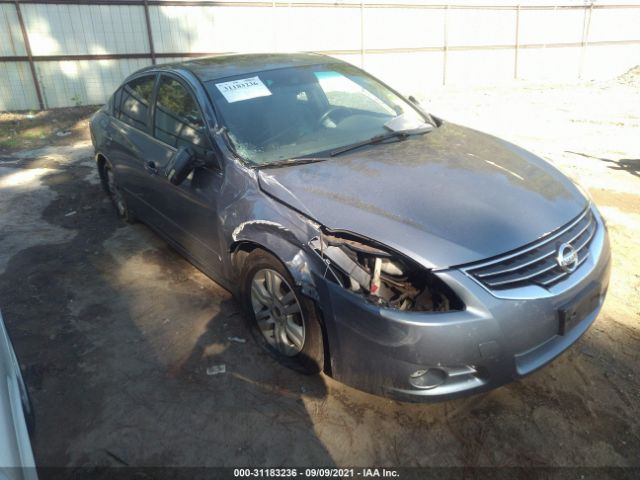 NISSAN ALTIMA 2011 1n4al2ap8bn434892