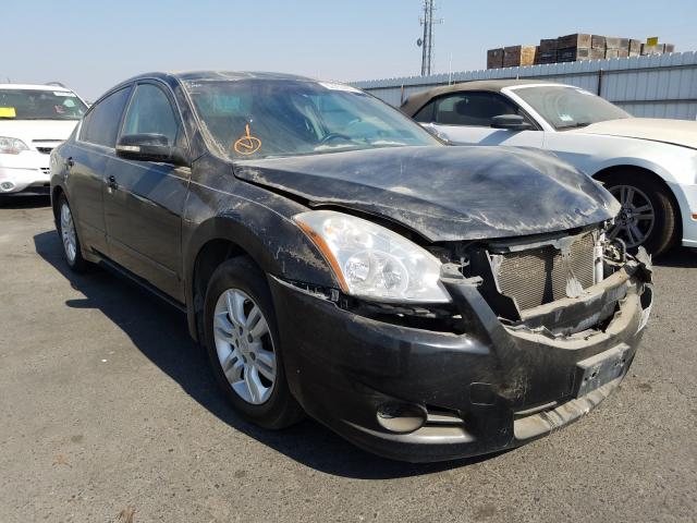 NISSAN ALTIMA BAS 2011 1n4al2ap8bn435248