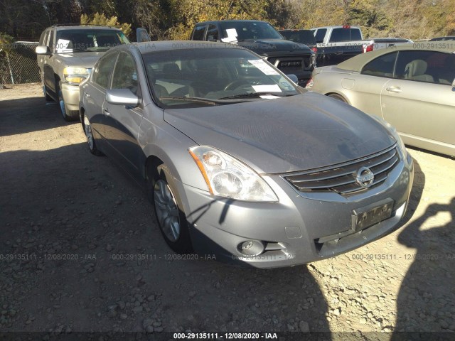 NISSAN ALTIMA 2011 1n4al2ap8bn435475