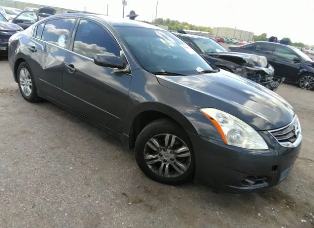 NISSAN ALTIMA 2011 1n4al2ap8bn435959