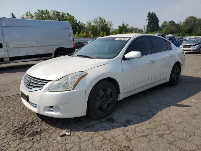 NISSAN ALTIMA BAS 2011 1n4al2ap8bn436450