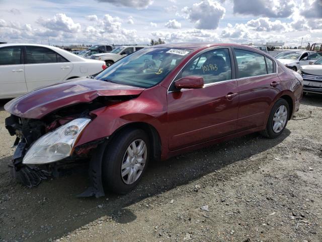 NISSAN ALTIMA BAS 2011 1n4al2ap8bn437341