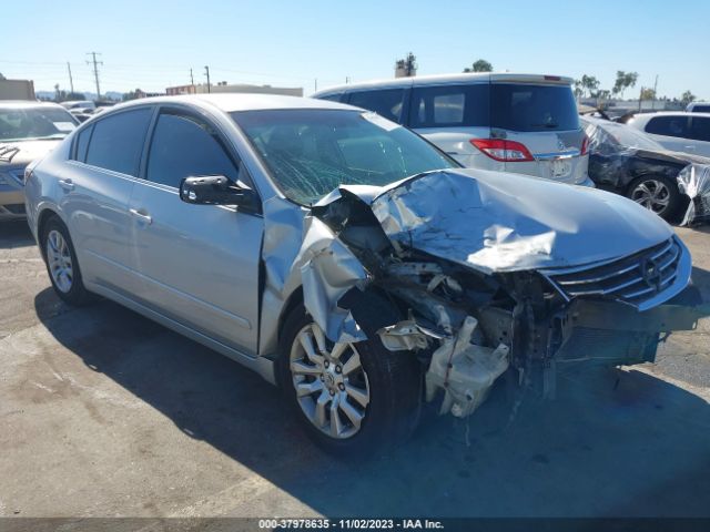 NISSAN ALTIMA 2011 1n4al2ap8bn438618