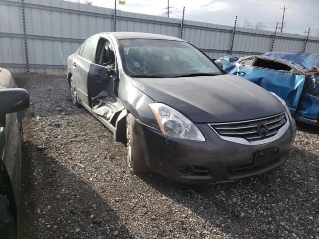 NISSAN ALTIMA BAS 2011 1n4al2ap8bn438781