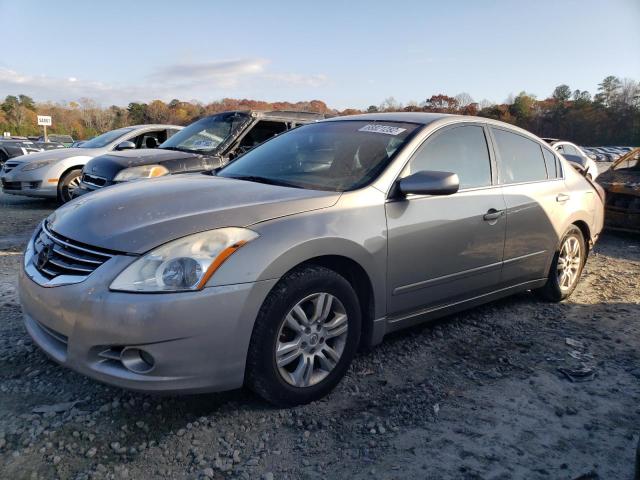 NISSAN ALTIMA BAS 2011 1n4al2ap8bn439445