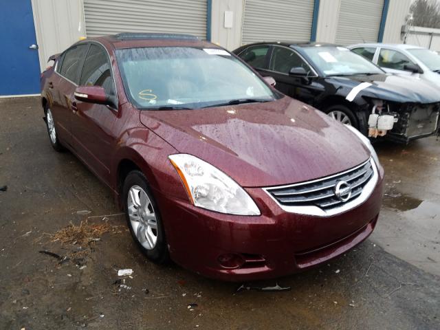 NISSAN ALTIMA BAS 2011 1n4al2ap8bn439817