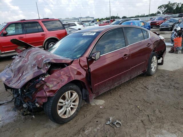 NISSAN ALTIMA BAS 2011 1n4al2ap8bn439929