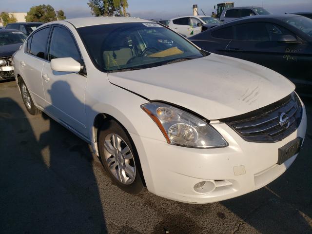 NISSAN ALTIMA BAS 2011 1n4al2ap8bn440157