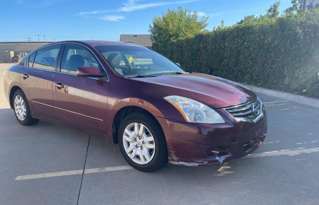 NISSAN ALTIMA BAS 2011 1n4al2ap8bn440496