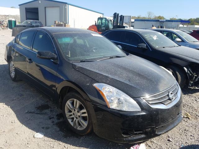 NISSAN ALTIMA BAS 2011 1n4al2ap8bn441552