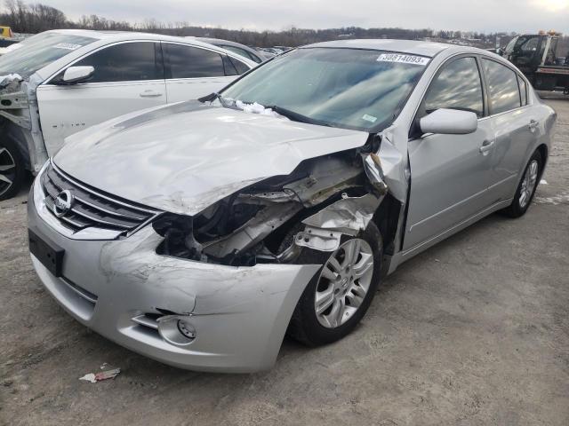 NISSAN ALTIMA BAS 2011 1n4al2ap8bn443401