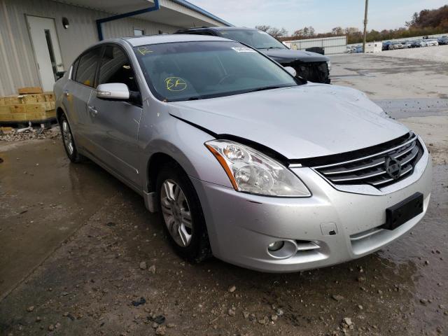 NISSAN ALTIMA BAS 2011 1n4al2ap8bn444449