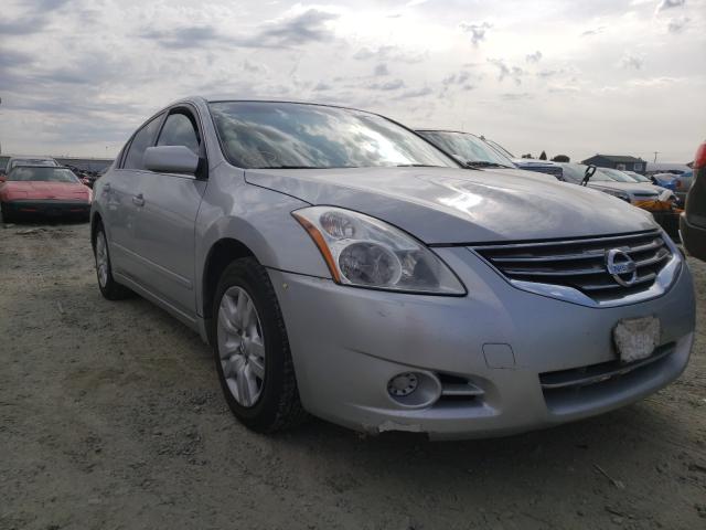 NISSAN ALTIMA BAS 2011 1n4al2ap8bn444693