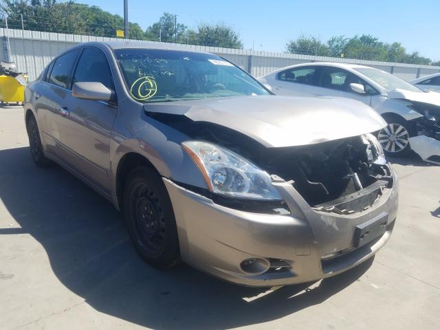 NISSAN ALTIMA BAS 2011 1n4al2ap8bn444807