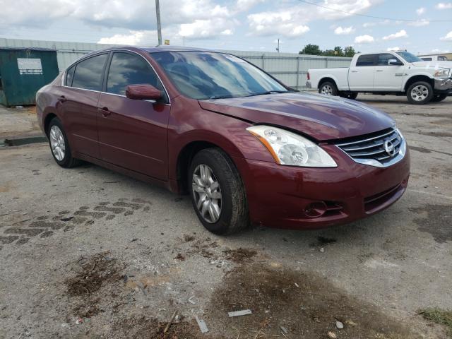 NISSAN ALTIMA BAS 2011 1n4al2ap8bn445178