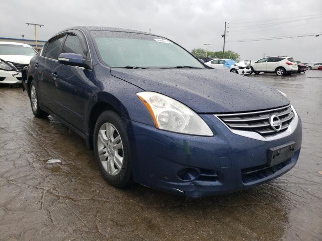 NISSAN ALTIMA BAS 2011 1n4al2ap8bn445326