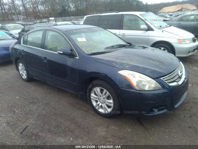 NISSAN ALTIMA 2011 1n4al2ap8bn446539